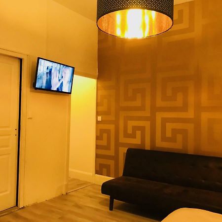 Luxury Suite Lilas 2 Digione Esterno foto