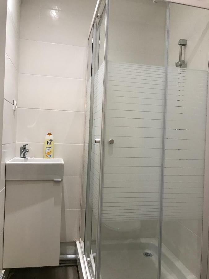 Luxury Suite Lilas 2 Digione Esterno foto